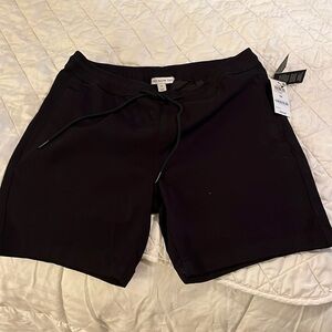Men’s drawstring shorts